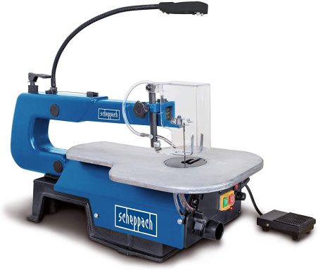 Scheppach Dekupiersäge DECO-XL