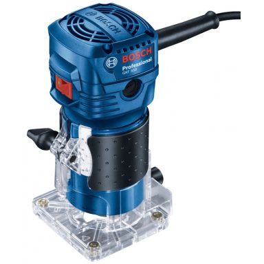 Bosch Kantenfräse 550 professional