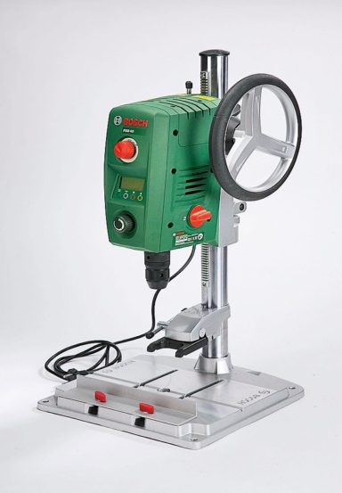 Bosch Tischbohrmaschine PBD40