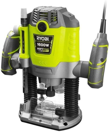 Ryobi Oberfräse RRT1600