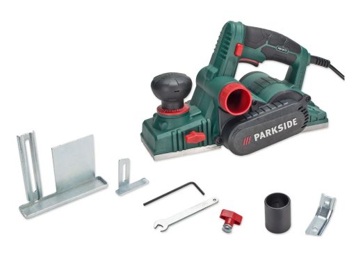 PARKSIDE Elektrohobel PEH 30, 750 Watt